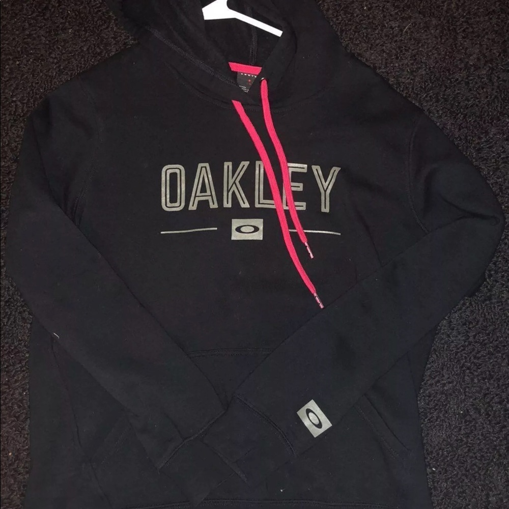 Oakley sweatshirt